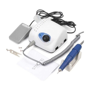 Strong 210 Max 35000 RPM Freze Tırnak Törpü Makinesi