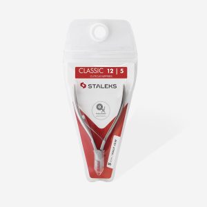Staleks CLASSIC 12 Tırnak Eti Pensi 5 mm