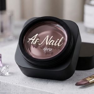 As Nail Pro Orta Akışkan Rus Tırnak Jeli 50 ml No 19