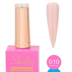 Shelby Liquid Builder Likit Jel 20 ml Simli No:10