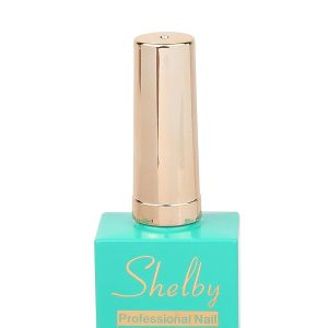 Shelby 4in1 Gel Hassas Tırnaklar İçin Rubber Base