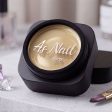 As Nail Pro Orta Akışkan Rus Tırnak Jeli 50 ml No 11 Sarı
