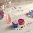 Shelby Builder Gel 30 Gr No:06