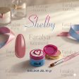 Shelby Builder Gel 30 Gr No:08