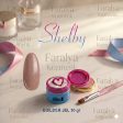 Shelby Builder Gel 30 Gr No:10 Simli Nude
