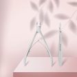 Staleks BEAUTY & CARE 10 Tırnak Eti Pensi 7 mm