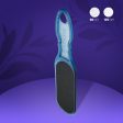 Staleks CLASSIC 10 TYPE 2 Plastik Ayak Törpüsü (80/120 Grit)