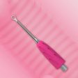 Staleks Combo UNIQ 11 Spatulanın Çalışma Kısmı Halka