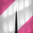 Staleks Expert İnce Fırça, en 1 mm/uzunluk 7 mm