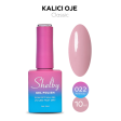 Shelby Kalıcı Oje No:022 10 ml