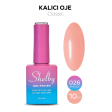 Shelby Kalıcı Oje No:026 10 ml