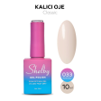 Shelby Kalıcı Oje No:033 10 ml