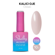 Shelby Kalıcı Oje No:035 10 ml
