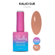 Shelby Kalıcı Oje No:044 10 ml