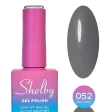 Shelby Kalıcı Oje No:052 10 ml