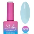 Shelby Kalıcı Oje No:069 10 ml