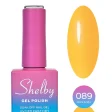 Shelby Kalıcı Oje No:089 10 ml