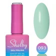 Shelby Kalıcı Oje No:093 10 ml