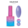 Shelby Kalıcı Oje No:126 10 ml