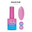 Shelby Kalıcı Oje No:153 10 ml