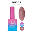Shelby Kalıcı Oje No:240 10 ml