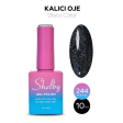 Shelby Kalıcı Oje No:244 10 ml