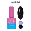 Shelby Kalıcı Oje No:252 10 ml