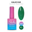 Shelby Kalıcı Oje No:265 10 ml